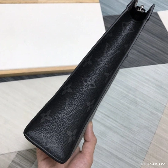 Aaa replica ru POCHETTE VOYAGE LOUIS VUITTON MM 0812